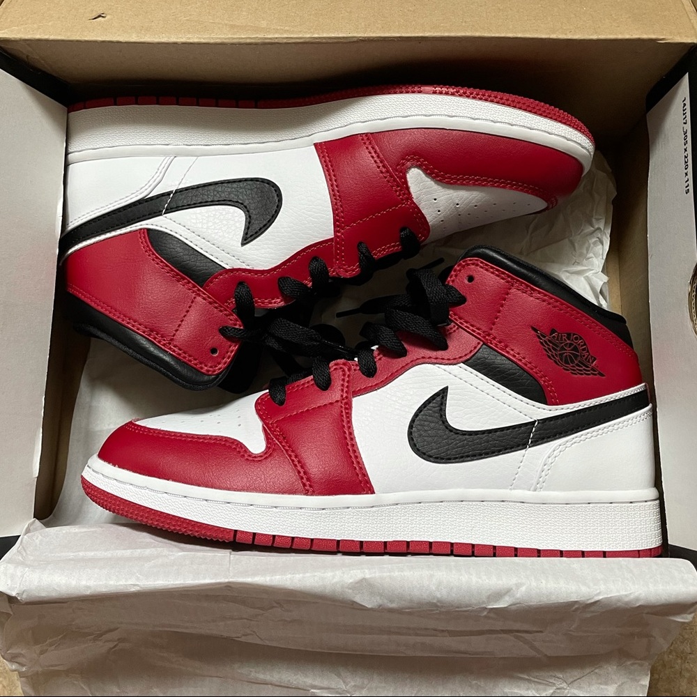 Air Jordan 1 !👟